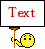 Schild-Smilie erstellen